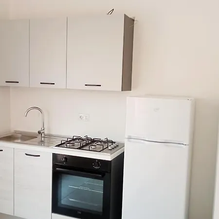 Apartmán In Centro Storico Panoramico Con Ampia Terrazza! *